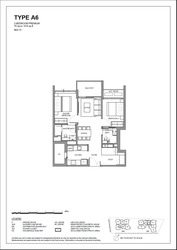 The Hillshore (D5), Condominium #594631361